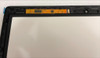8 of 8-image forLCD Display Touch Screen Digitizer Assembly Lenovo Yoga 900S-12ISK 80ML Bezel