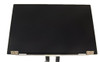 5 of 9-image forDell Xps 13 9300 13.4" Fhd+ Ar Glossy Touch Screen Panel Complete Assembly X38gv