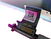 8 of 9-image forDell Xps 13 9300 13.4" Fhd+ Ar Glossy Touch Screen Panel Complete Assembly X38gv