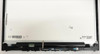 8 of 8-image forHP Envy 17-bw 17.3" FHD Touch Screen Full Screen Assembly L20694-001