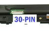 6 of 8-image forREPLACEMENT HP Envy 17M-BW 17-bw00 FHD LCD Display Touch Screen Assembly L20694-001