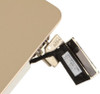 4 of 4-image for13.3" Dell XPS 13 9380 7390 LCD Screen Non Touch Display Complete Assembly