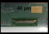 7 of 9-image forAuo B140rw03 V.1 14.0" Wxga++ Laptop Screen