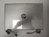 6 of 6-image forHP x360 15-cr 15T-CR LCD Display Touch Screen ASSEMBLY Hinge Up L20823-001