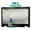 3 of 7-image forACER Chromebook Spin 511 R752T-C3M5 Complete LCD Assembly