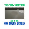 1 of 8-image forChimei Innolux M195FGE-L20 Rev.c1 Matte 19.5" LCD Screen Panel 1600x900 30 Pin