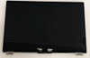 3 of 12-image forDell Xps 13 9300 13.4" Uhd+ 3840x2400 Led Screen Hinges K8j0w 105d4