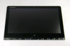 3 of 5-image forLenovo Ideapad Yoga 3 Pro 1370 LED LCD 13.3" Touch Screen Assembly FHD Bezel