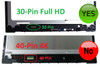 2 of 12-image forREPLACEMENT HP Envy 17-AE 17-AE174CL 17-AE155CL LCD Display Touch Screen Digitizer 1920x1080