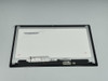 2 of 5-image forDell Latitude 3310 Hybrid 2-in-1 1920X1080 13.3" LCD Touch Screen Digitizer Assembly Bezel