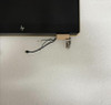 6 of 8-image forHP Spectre 13-AP 13T-AP 13-AP0031TU 13-AP0000TU AP0001TU UHD 4K LCD Touch Digitizer Display Upper Part color Blue