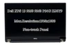 2 of 7-image forDell P2HPR XPS 13 9360 13.3" LCD Screen X0WPJ