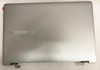 4 of 9-image for15" LCD Screen full top Assembly Samsung Notebook 9 NP900X5M NP900X5J Silver