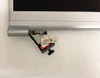 6 of 9-image for15" LCD Screen full top Assembly Samsung Notebook 9 NP900X5M NP900X5J Silver