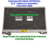 1 of 9-image for15" LCD Screen full top Assembly Samsung Notebook 9 NP900X5M NP900X5J Silver