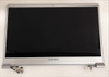 5 of 9-image for15" LCD Screen full top Assembly Samsung Notebook 9 NP900X5M NP900X5J Silver