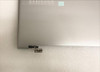 8 of 9-image for15" LCD Screen full top Assembly Samsung Notebook 9 NP900X5M NP900X5J Silver
