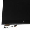 4 of 5-image forHP Spectre x360 15-ch011dx 15.6" Glossy 4K UHD LCD Touch Screen Complete Gray