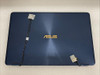 7 of 9-image forAsus 13.3" Q325U Series FHD Touch LCD Screen Complete Assembly