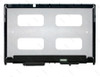 3 of 8-image forLenovo Thinkpad Yoga 370 13.3" FHD LCD LED Touch Screen Full Assembly Bezel