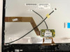 7 of 8-image forDell Inspiron 3455 AIO 23.8" Touch Screen Panel Assembly 82WD6 6n77f 082WD6