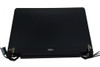 2 of 10-image forDell OEM Latitude E7450 14" FHD LCD Complete Touch Screen Assembly 2D73T