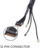 6 of 6-image for661-8310 Screen Assembly Apple MacBook Pro A1398 Late 2013 Mid 2014 15.4"