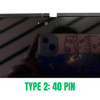 12 of 12-image forAcer Chromebook Spin R753T LCD Touch Screen Bezel 11.6" HD 6M.A8ZN7.001