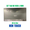 1 of 4-image forOEM Dell Inspiron 2350 AIO 23" LCD Screen Display LM230WF3(SL)(L1)