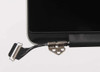 2 of 5-image forApple MacBook Pro Retina 13.3" A1502 2015 LCD Screen Display Assembly Silver 661-02360