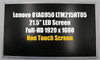 2 of 10-image forAcer Veriton Z4640G LCD Screen Display Panel 21.5" FHD 1920x1080 KL.21505.034