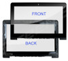 7 of 7-image forDell Chromebook Laptop LCD Front Glass Bezel 7179k 11.6"