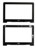 4 of 7-image forLCD Front Bezel glass Black Dell Chromebook 11.6" Laptop 7179K