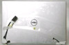 5 of 7-image forHj6y9 Dell LCD Display 13.3" Led FHD Xps 13 9360 P54g Silver