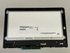 2 of 7-image for11.6" HD LCD Touch Screen Bezel Assembly HP Pavilion X360 11M-AD013DX