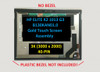 1 of 5-image forHP ELITE X2 1013 G3 LCD Touch Screen Bezel IR B130KAN01 40 Pin L31886-001 3K