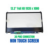 1 of 16-image for13.3" N133HSE-EA1 EA3 Rev.C1 LED LCD Screen WUXGA Laptop Display
