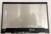 6 of 7-image forLP133UD1(SP)(A4) Touch 40 Pin 3840X2160 HP Envy 13-AG