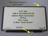3 of 16-image forHP Pavilion 15-CC050WM LCD Screen Glossy HD On-Cell Touch Display 15.6"