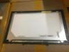 7 of 10-image forLenovo Yoga Y50-70 LCD Screen Assembly Touch Digitizer Bezel 20349 FHD