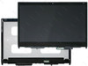 4 of 8-image forLenovo ThinkPad Yoga 370 20JH 20JJ Display Touch Screen Frame 13.3"