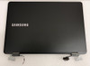 2 of 9-image forSamsung Notebook Spin NP940X3L Black 13.3" Full Screen Assembly