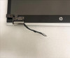 7 of 10-image forHP Pavilion X360 14-BA 14-BA175NR Silver 924298-001 Laptop LCD Complete Assembly