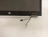 8 of 10-image forHP Pavilion X360 14-BA 14-BA175NR Silver 924298-001 Laptop LCD Complete Assembly
