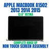 1 of 5-image forA1502 Emc 2678 Apple LCD 13 Retina Assembly A1502 Emc 2678