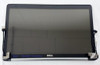 4 of 10-image forDell Inspiron 17 7737 17.3" LCD Touch Screen Complete Assembly