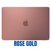 8 of 8-image forMacBook A1534 12" 2017 MNYF2LL/A Rose Gold Retina LCD Screen Display 661-06788