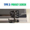 5 of 10-image forHP EliteBook 840 G5 14" Laptop LCD Screen Complete Assembly