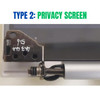 6 of 10-image forHP EliteBook 840 G5 14" Laptop LCD Screen Complete Assembly