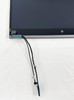 4 of 9-image forDisplay HP ZBook Fury 15 G8 15.6" UHD DRM AG Web Camera IR M75793-001 Non Touch Screen Assembly